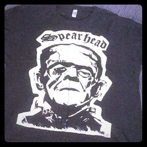 Frankenstein T-shirt